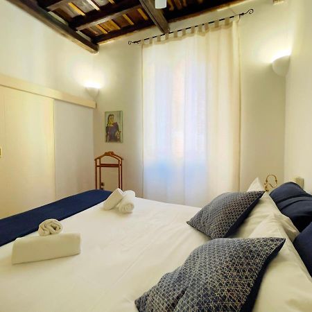 Calisto 3 Apartment Rome Exterior photo