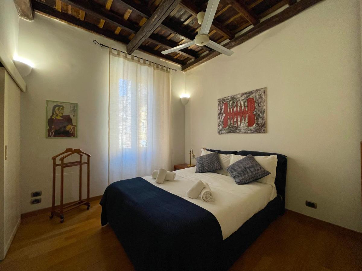 Calisto 3 Apartment Rome Exterior photo