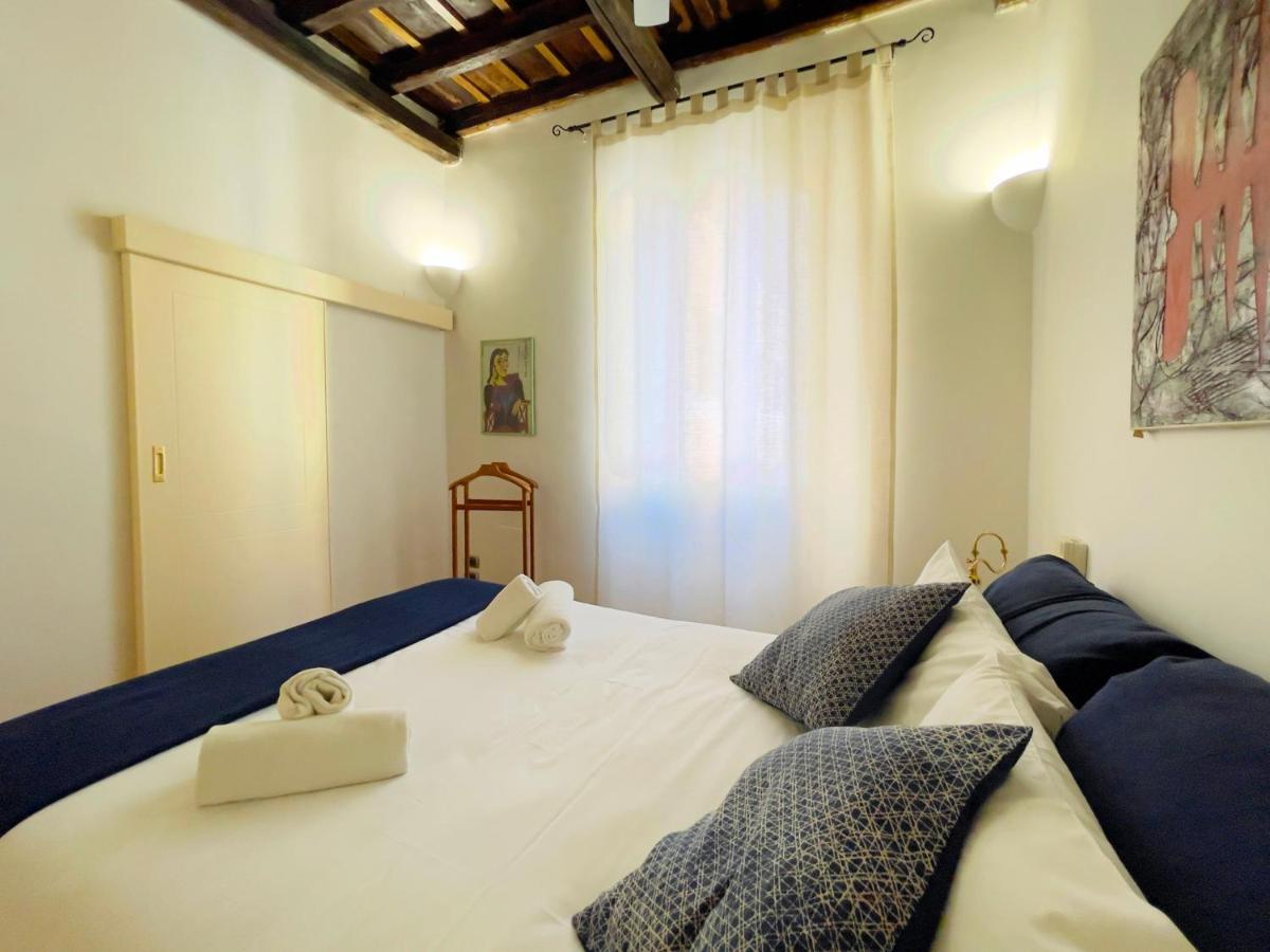 Calisto 3 Apartment Rome Exterior photo