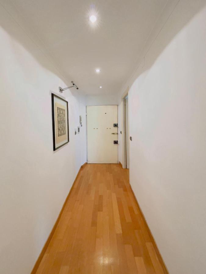 Calisto 3 Apartment Rome Exterior photo